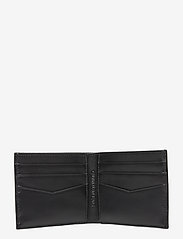 Calvin Klein - BILFOLD + KEYFOB - portemonnaies - black - 3