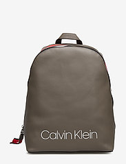 calvin klein collegic backpack