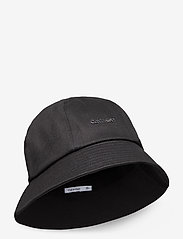 calvin klein hat black