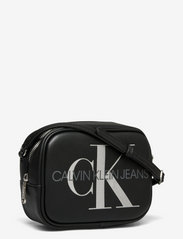 sculpted camera bag calvin klein