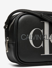 sculpted camera bag calvin klein