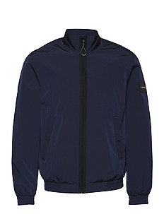 calvin klein bomber jacket