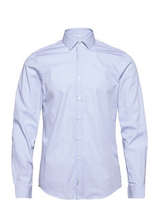 calvin klein business shirt