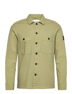 Calvin Klein - Overshirts | Trendy 