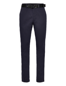 Buy Calvin Klein Mens Velvet Stripe Casual Trouser Pants Black 36W x 30L  at Amazonin