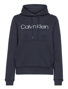 calvin klein reflective full zip hoodie