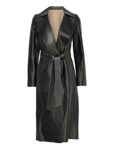 Calvin Klein Trench coats for women 