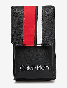 COLLEGIC FESTIVAL PO - BLACK