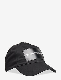 J INSTITUTIONAL CAP, - BLACK BEAUTY