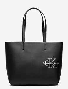 calvin klein shopper bags