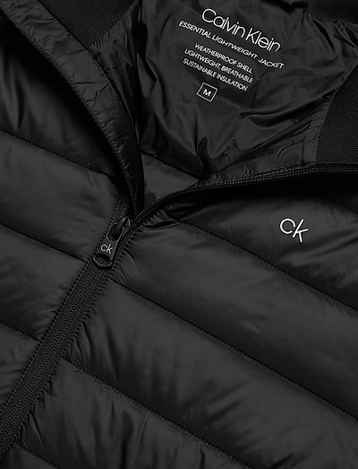 calvin klein light jacket
