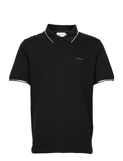 calvin polo