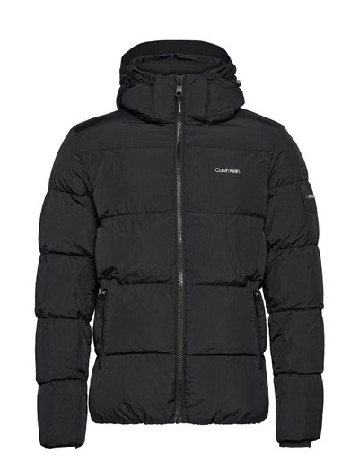 puffy jacket that folds up
