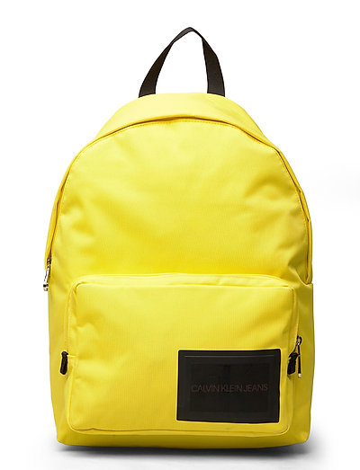 calvin klein essential backpack