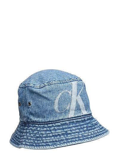 ck denim cap