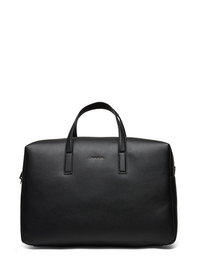 Calvin Klein Ck Must Weekender - Weekend Bags - Boozt.com