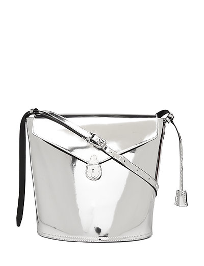 Lock Bucket S Bags Bucket Bag Silber CALVIN KLEIN | CALVIN KLEIN SALE Lock Bucket S Bags Bucket Bag Silber CALVIN KLEIN | CALVIN KLEIN SALE