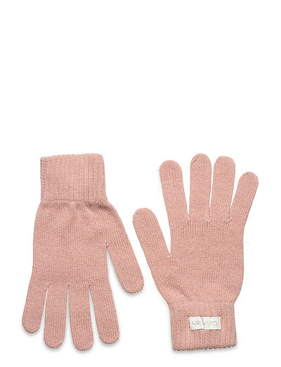 calvin klein fleece lined gloves