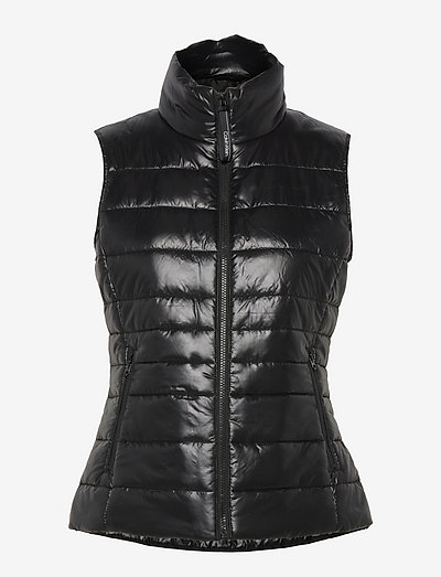 calvin klein down vest