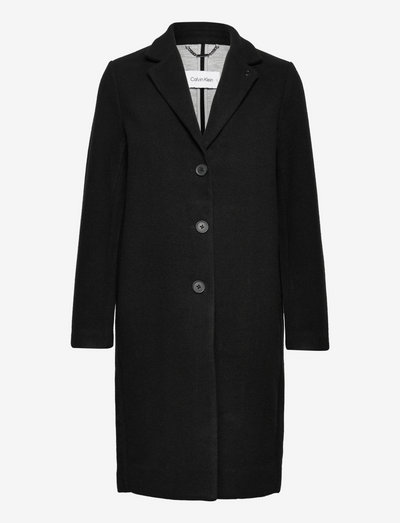 calvin klein coat price
