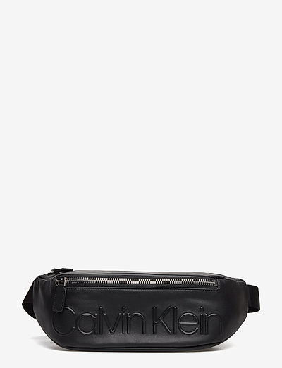 calvin klein fanny bag