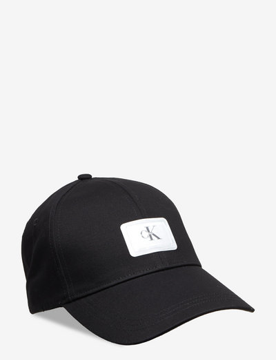 JELLY CAP - czapki i kapelusze - black
