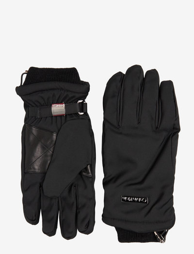TECH GLOVES - handschoenen - ck black