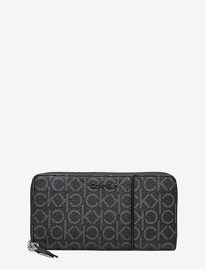 calvin klein outlet wallet