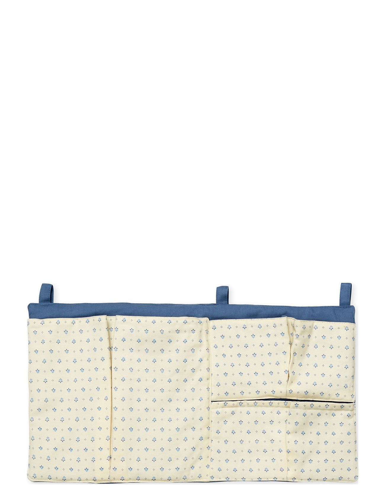 Cam Cam Copenhagen Bed Pocket Kräm