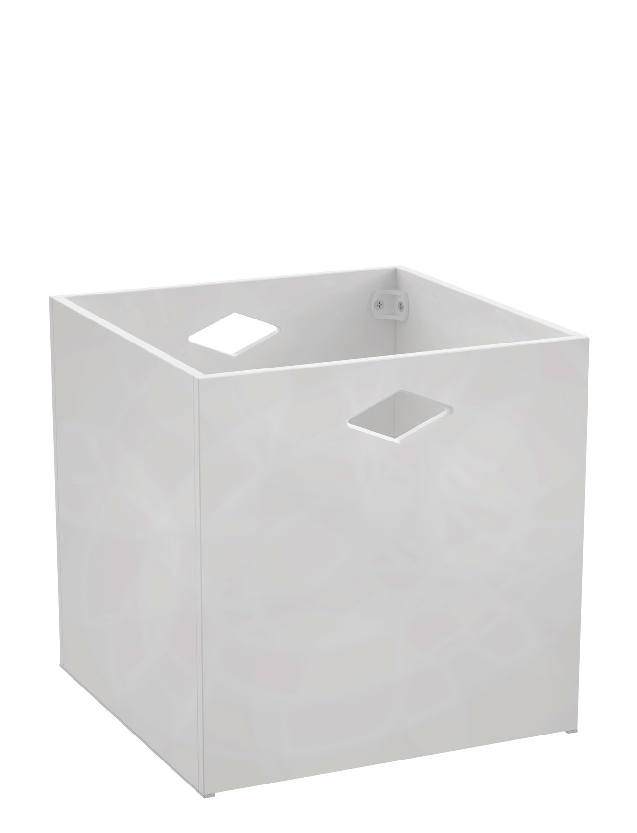 Luca Module Box, Fsc Mix Home Kids Decor Storage Storage Boxes White Cam Cam Copenhagen