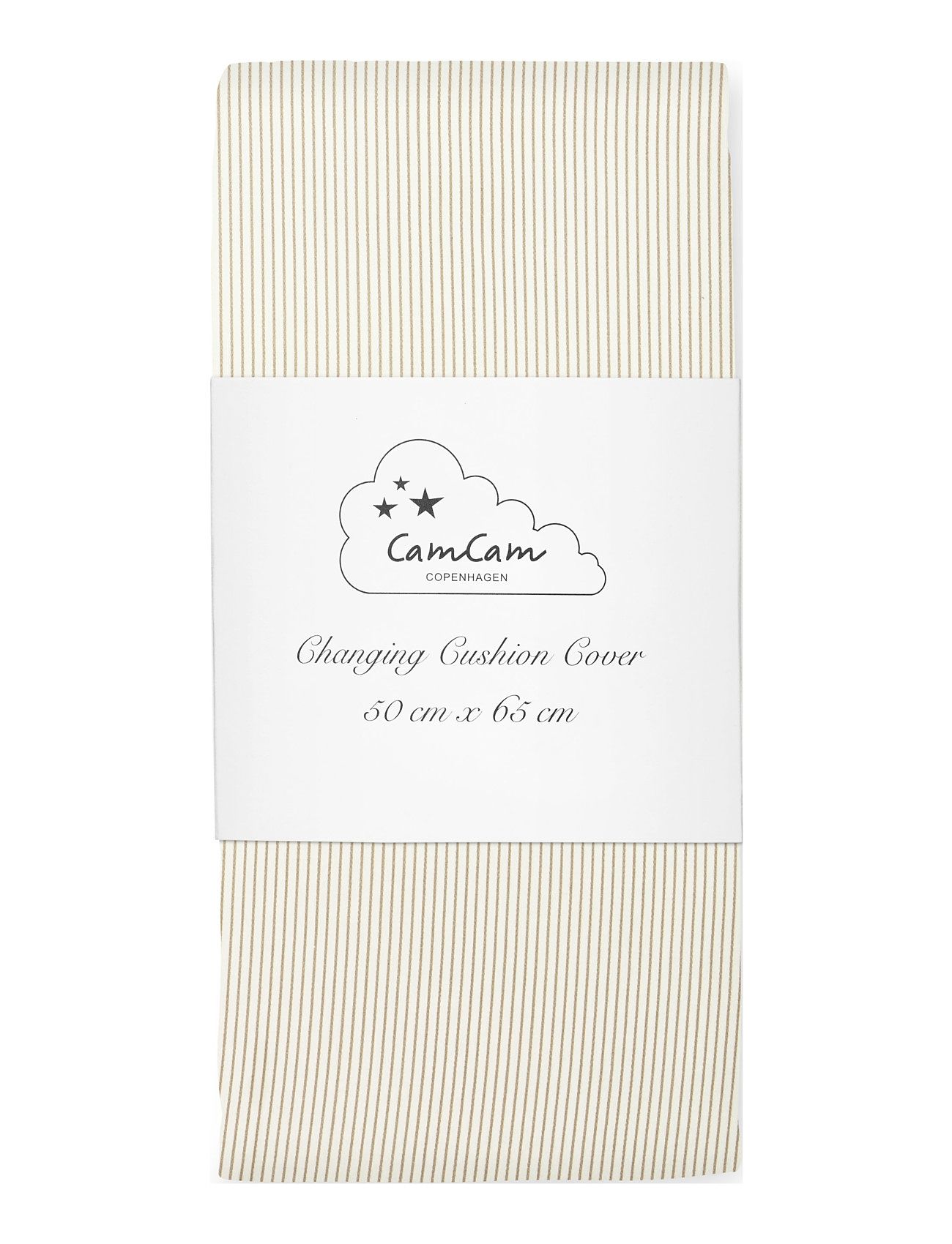 Changing Cushion Cover Baby & Maternity Care & Hygiene Changing Mats & Pads Changing Pads Covers Cream Cam Cam Copenhagen