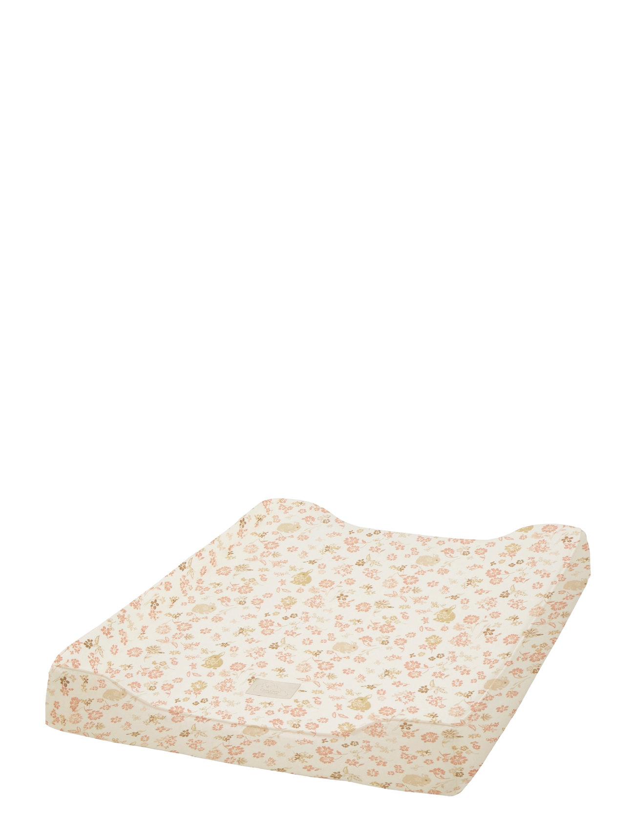 Cam Cam Copenhagen Changing Cushion Beige