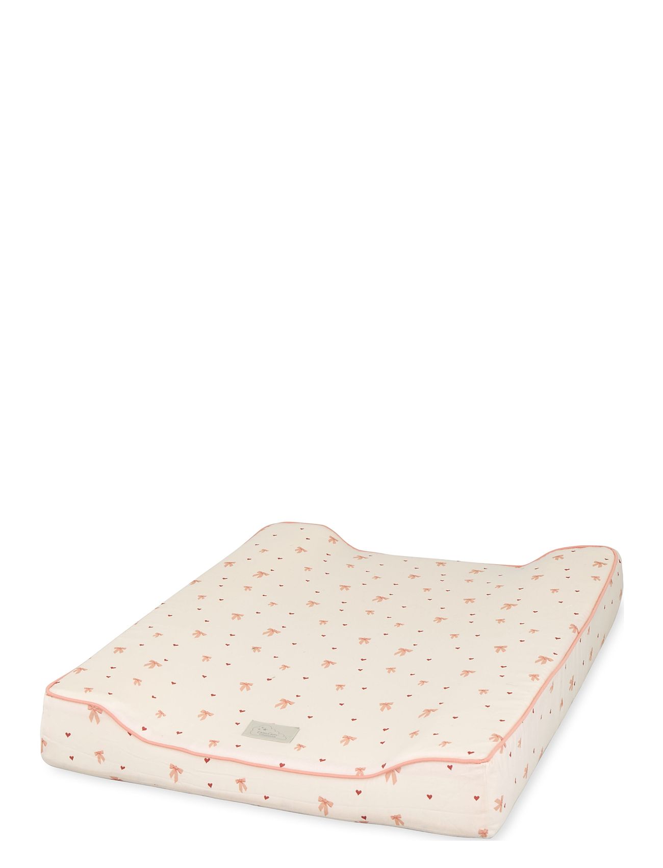 Cam Cam Copenhagen Changing Cushion Rosa