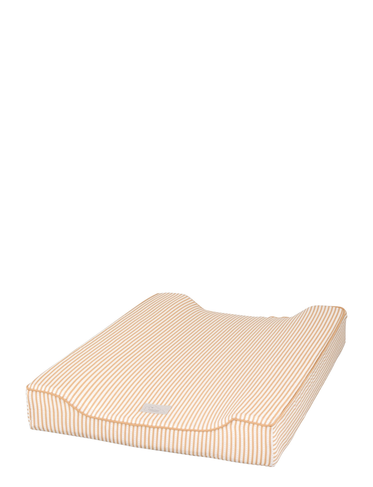 Cam Cam Copenhagen Changing Cushion Beige