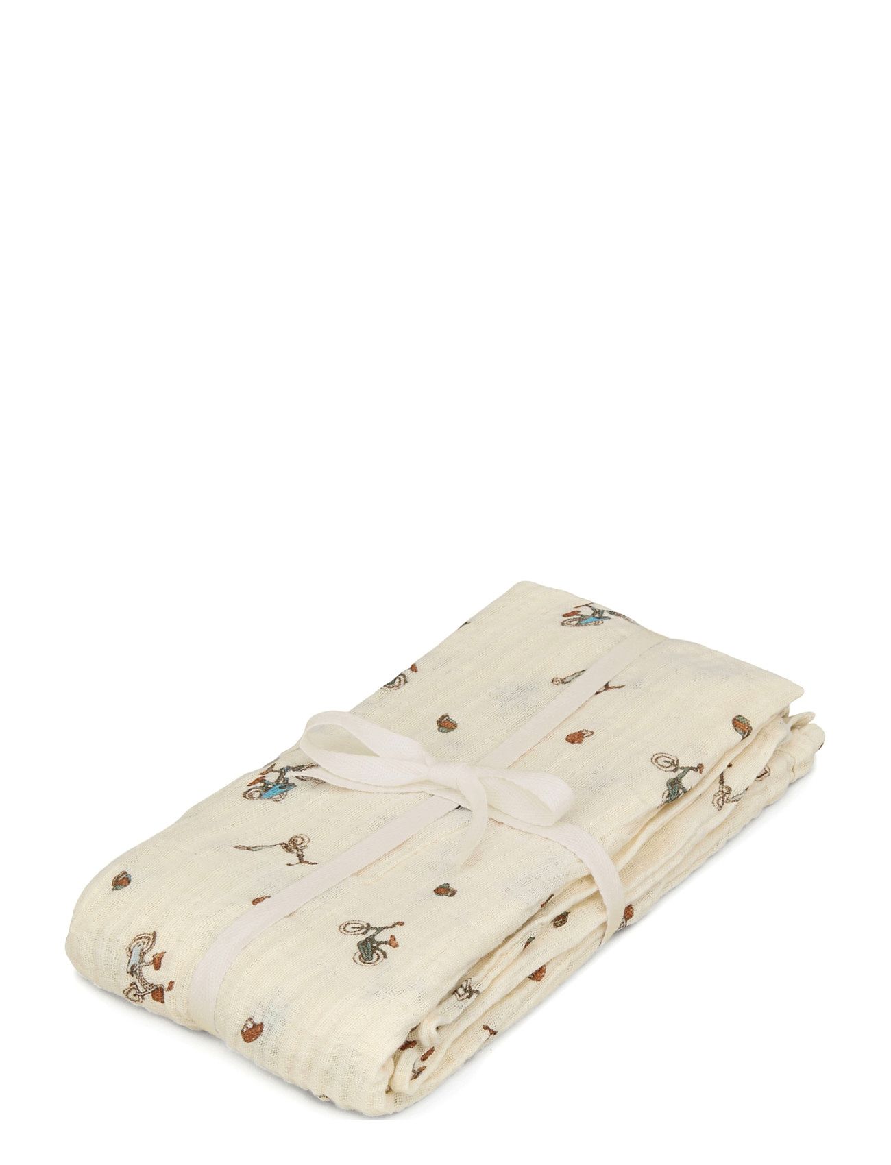 Cam Cam Copenhagen Swaddle Kräm