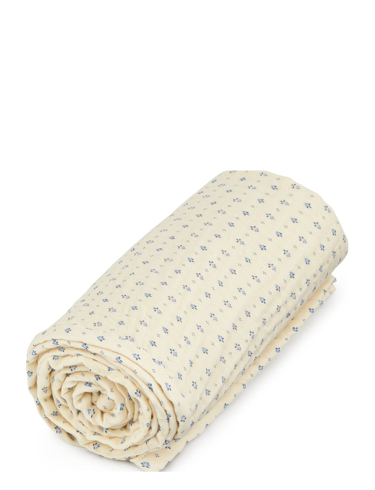 Cam Cam Copenhagen Muslin Baby Blanket Kräm