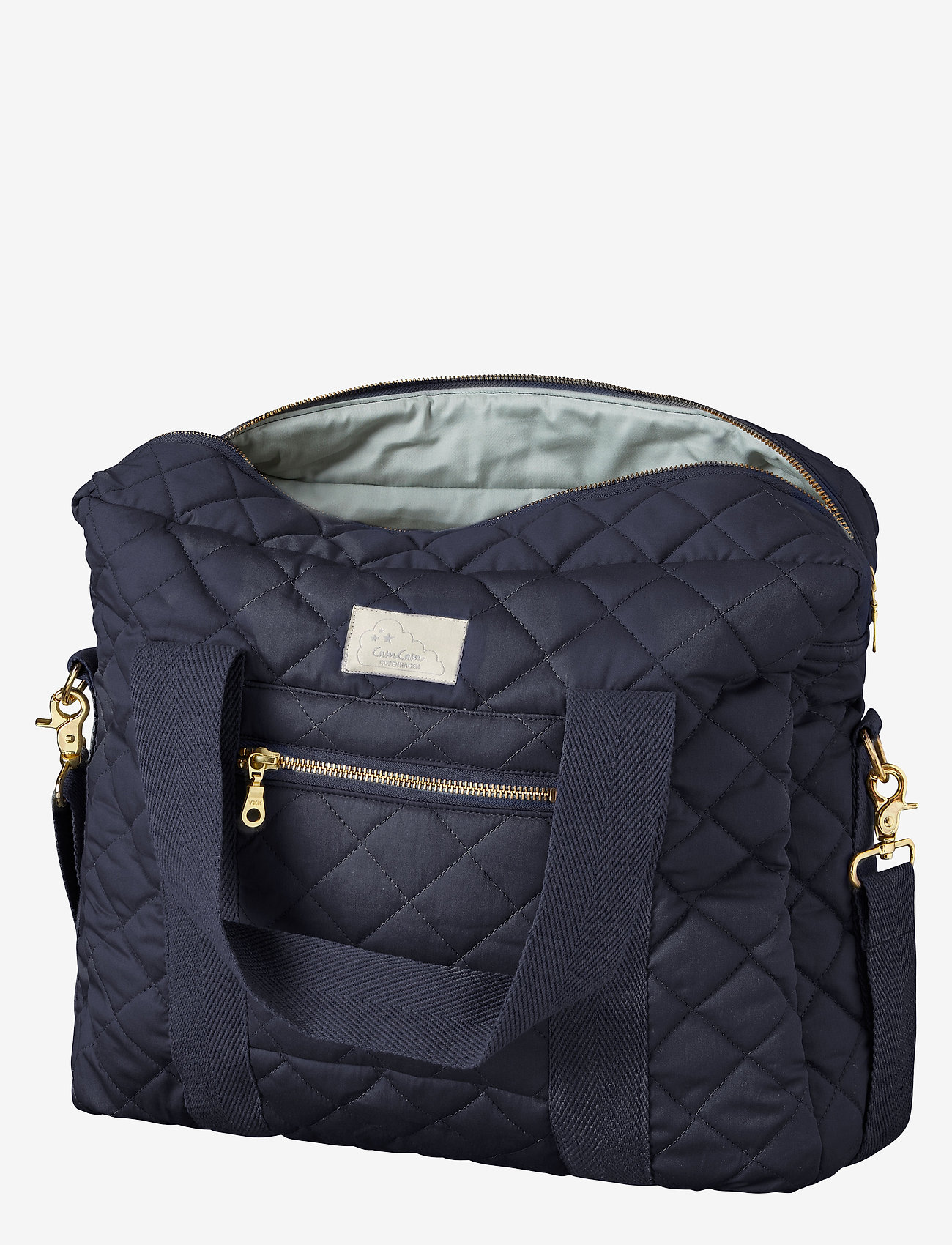 cam cam copenhagen changing bag