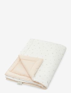 Soft Blanket - dekens - poppies