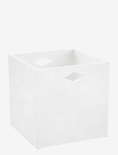 Luca Module Box, FSC Mix - förvaringslådor - white