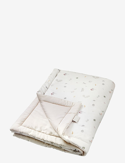 Soft Blanket - dekens - fawn