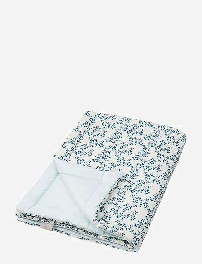 Soft Blanket - dekens - fiori
