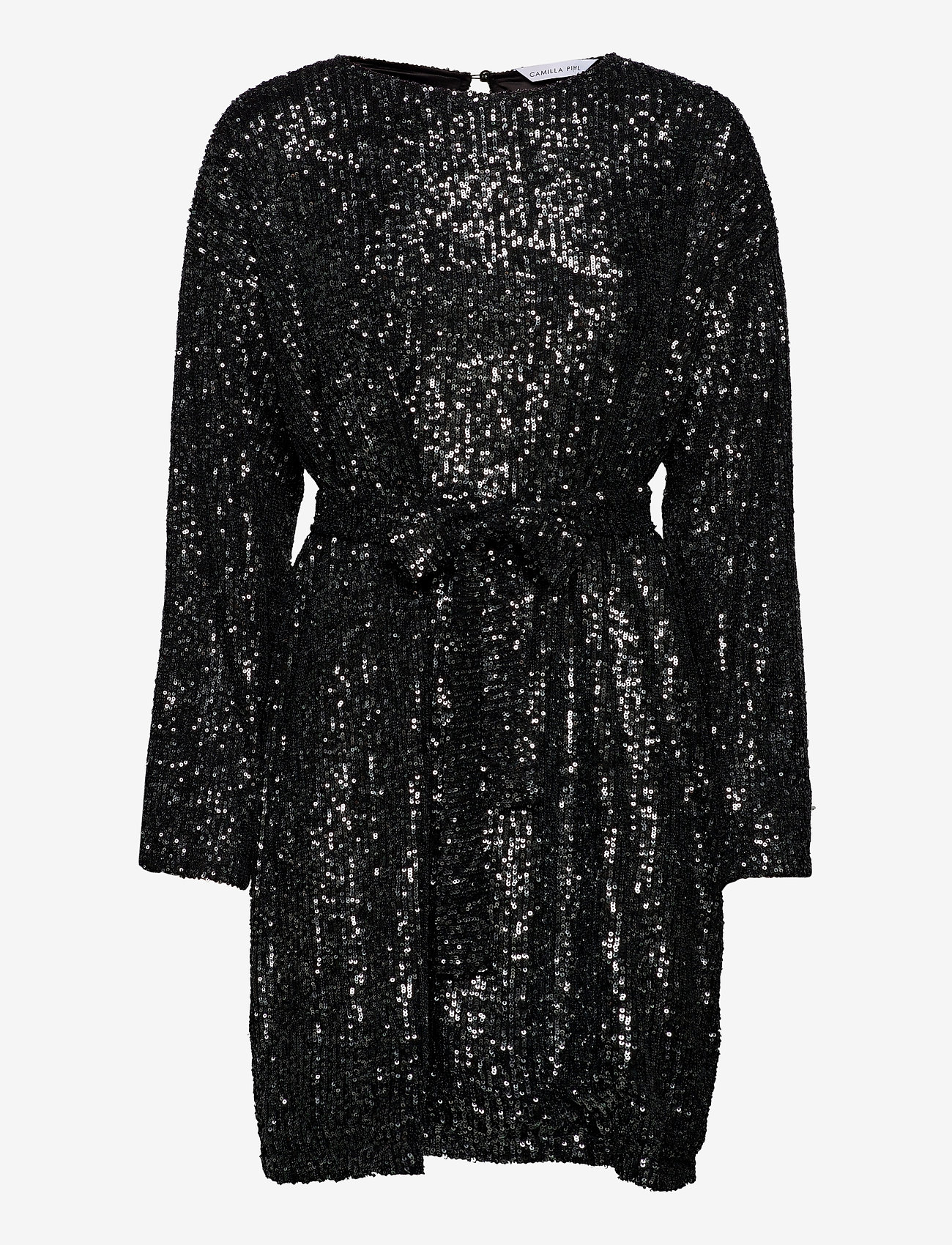 Camilla Pihl Cora Sequin Dress - | Boozt.com