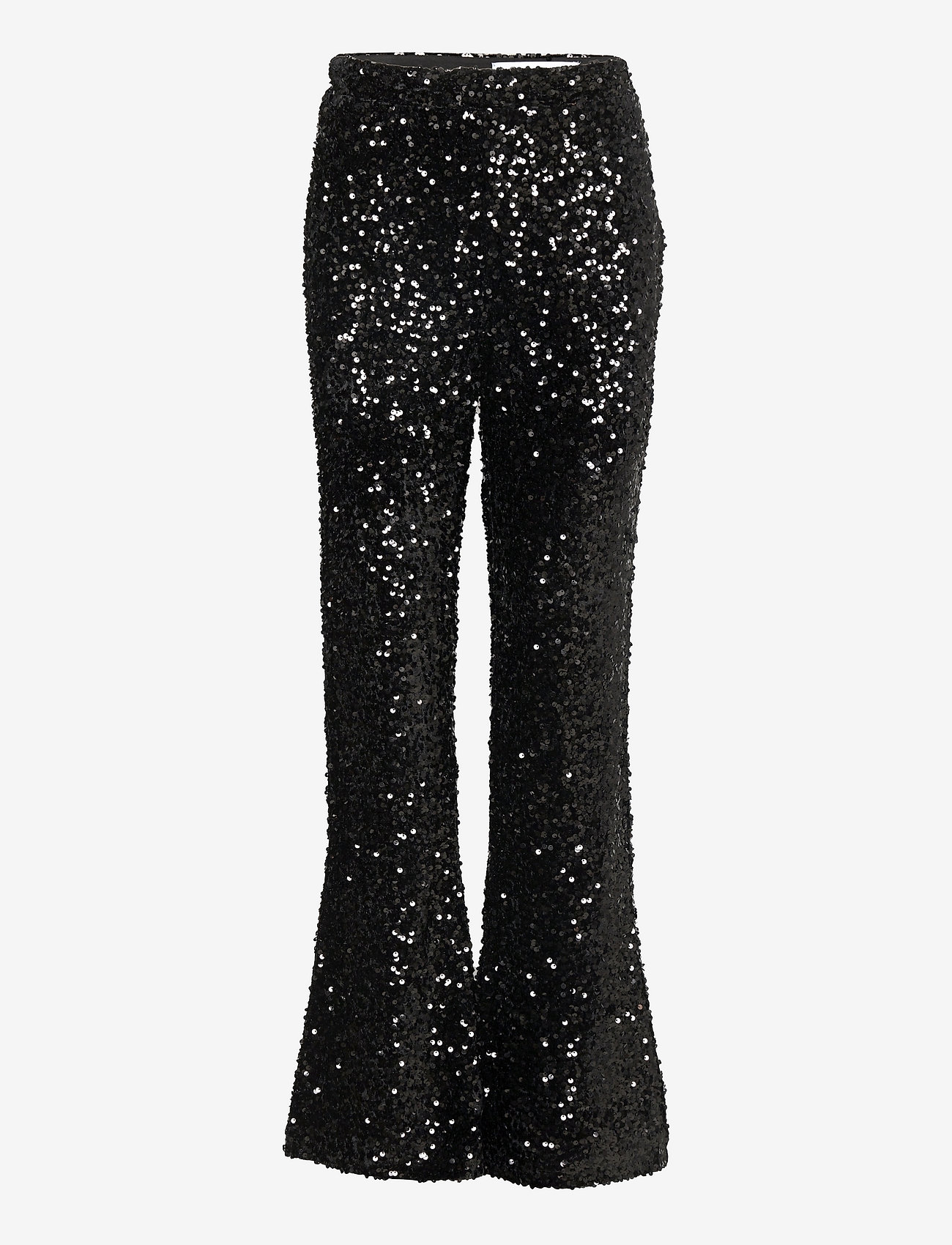 glitter trouser