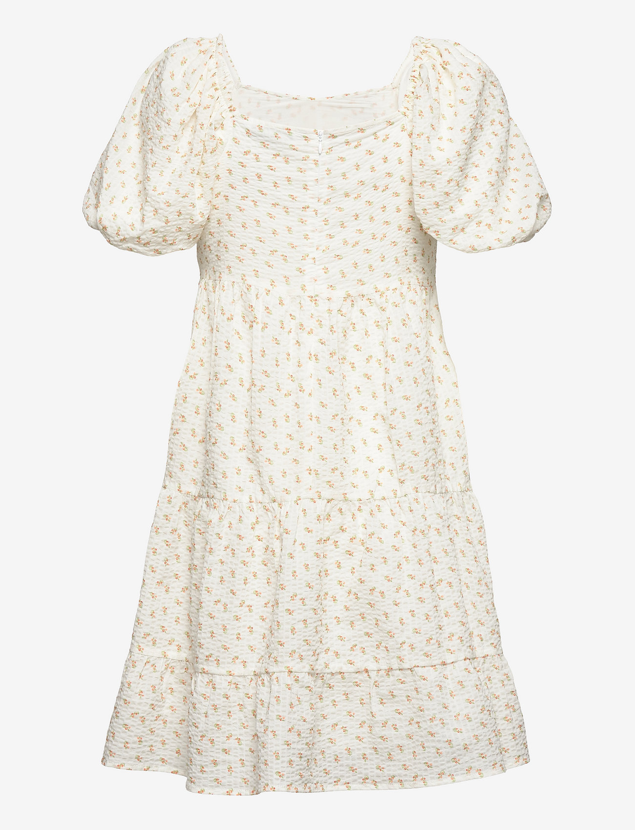 camilla pihl moa crepe dress