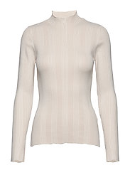 White Sole Sweater Genser Camilla Pihl Gensere - Dameklær er billig White Sole Sweater Genser Camilla Pihl Gensere - Dameklær er billig