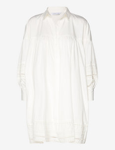 Bahamas Dress - sommerkjoler - white