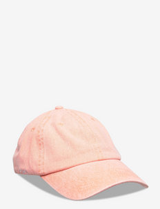 Lily Cap - kasketter & caps - washed peach
