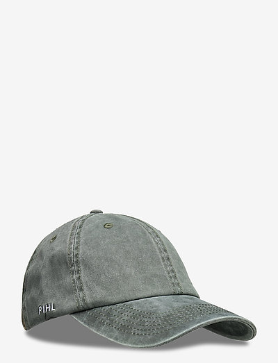 Lily Cap - caps - washed army