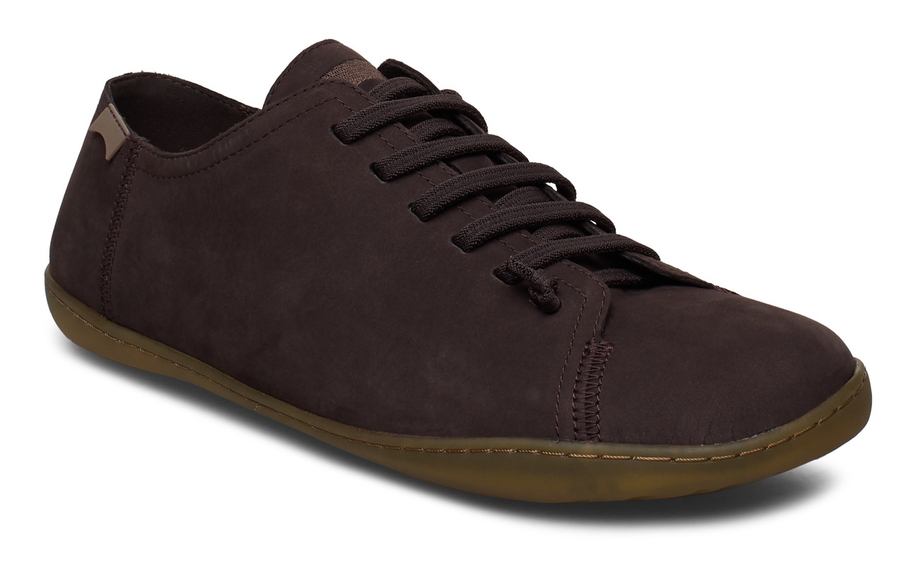 camper peu cami