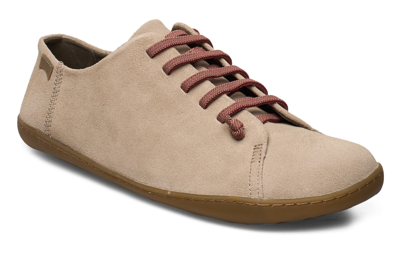 camper peu cami